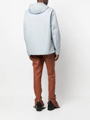 Off-White（オフホワイト）メンズ スポーツジャケット - FARFETCH