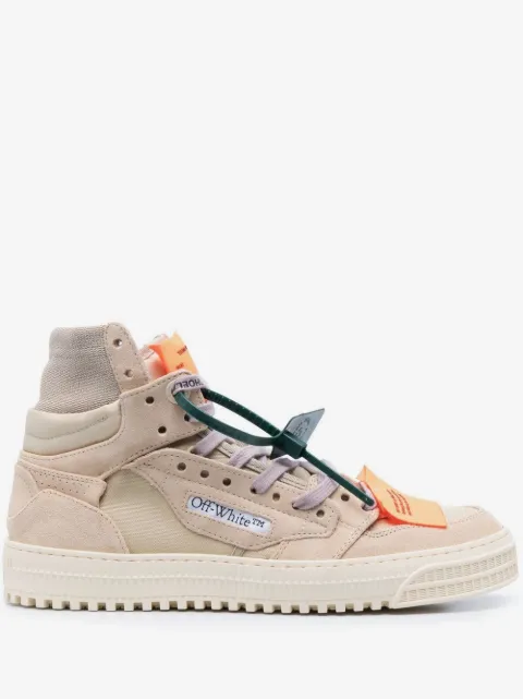Off-White zapatillas altas Off-Court 3.0