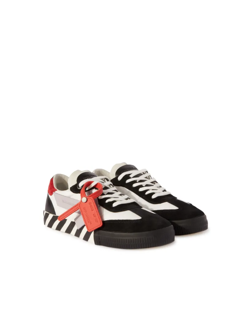 Floating Arrow Low Vulc Lea