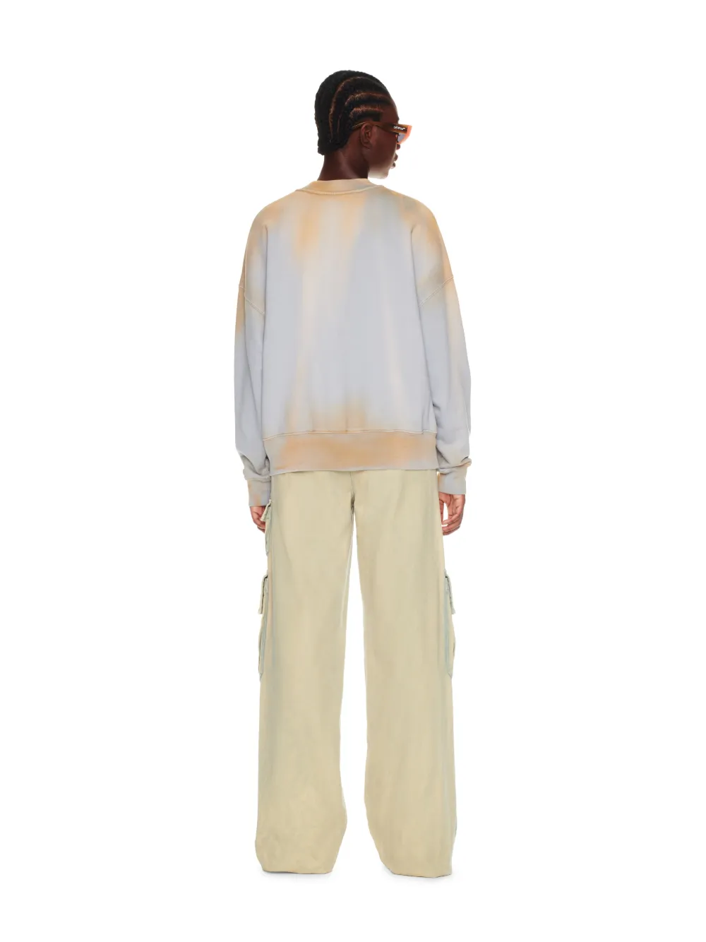 Laundry Crewneck