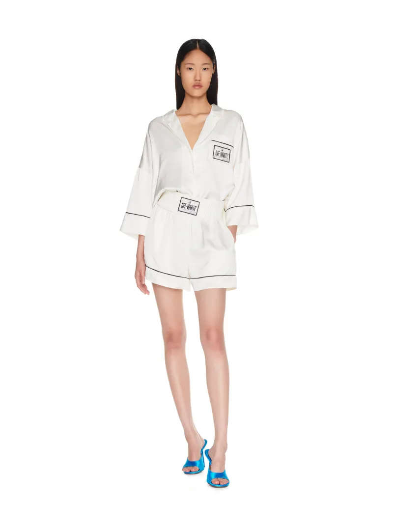 Satin Pajama