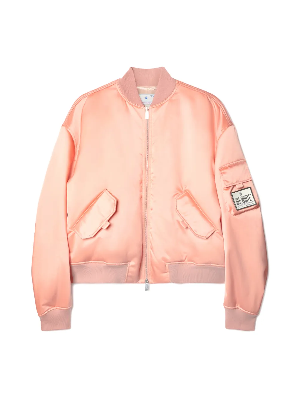 Nylon Over Bomber