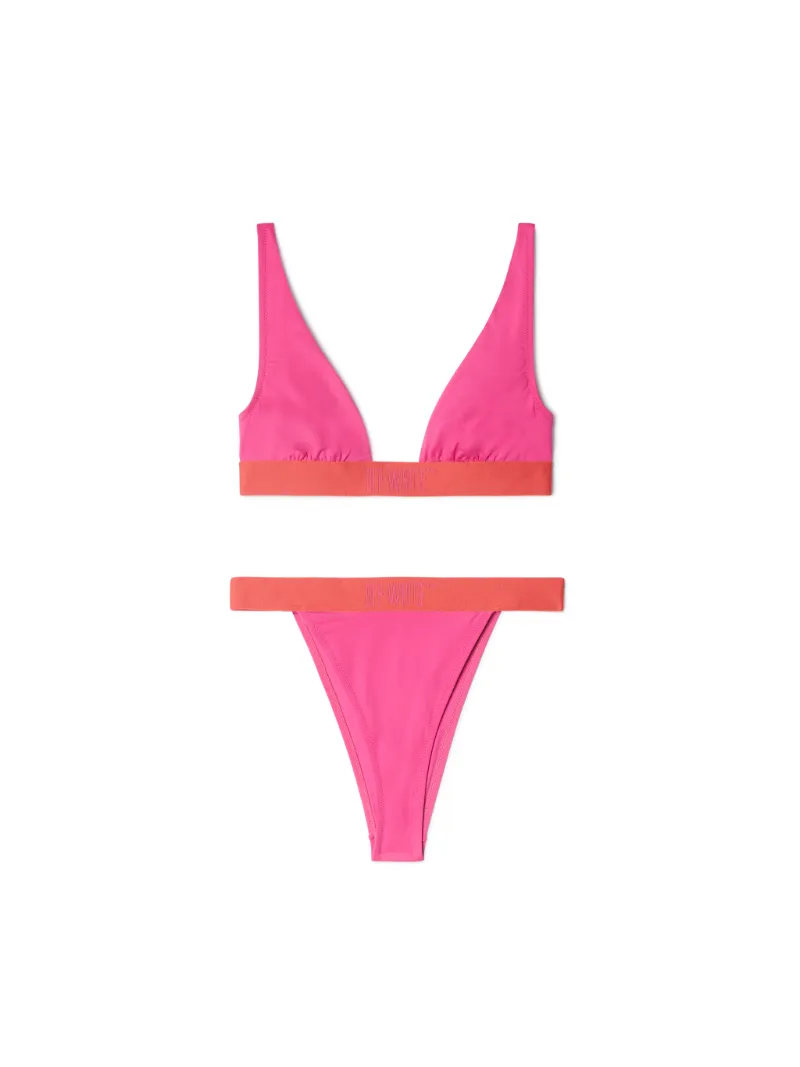 Condenced Bikini
