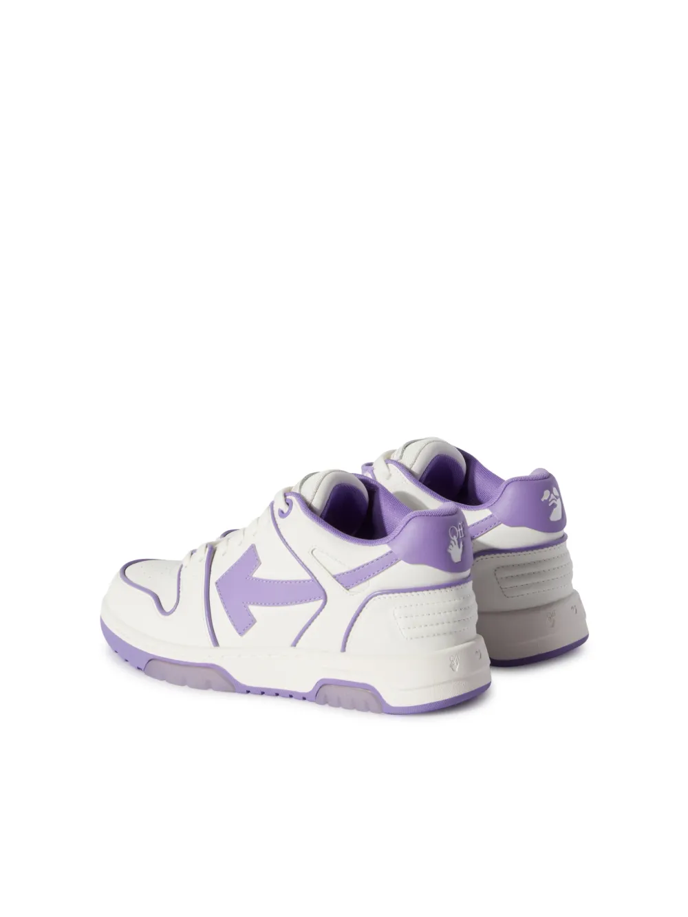 Sneakers Out Of Office