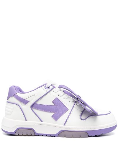 Off-White - OUT OF OFFICE OUTLINED