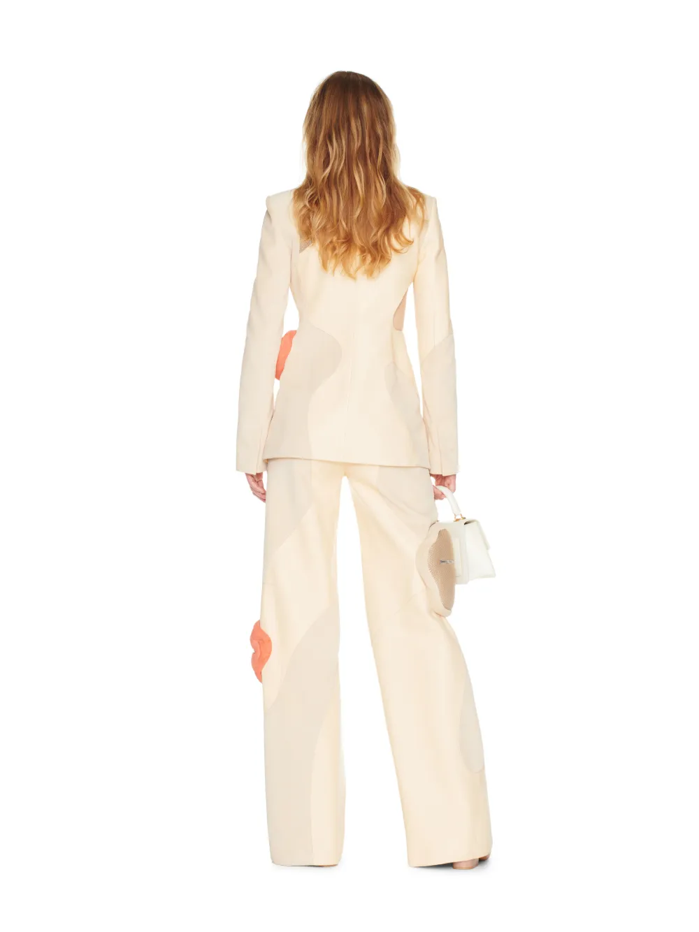 Pantaloni con tasche