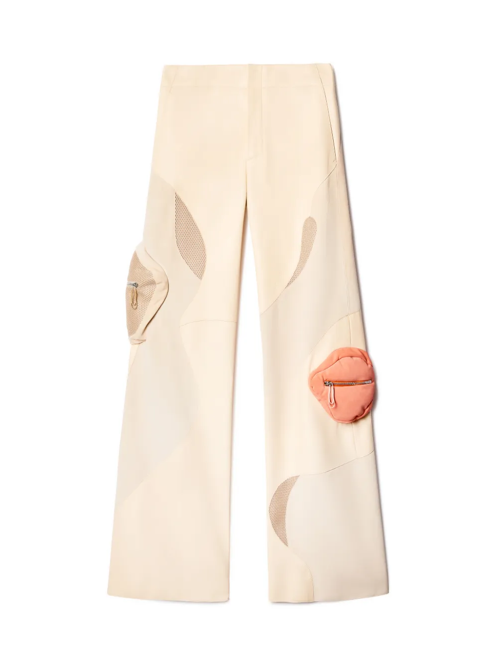 Pantaloni con tasche