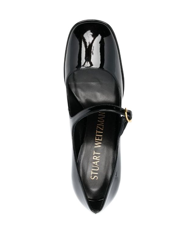 Stuart weitzman mary on sale pump