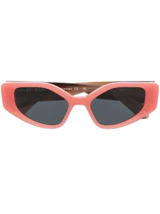 Off-White Eyewear