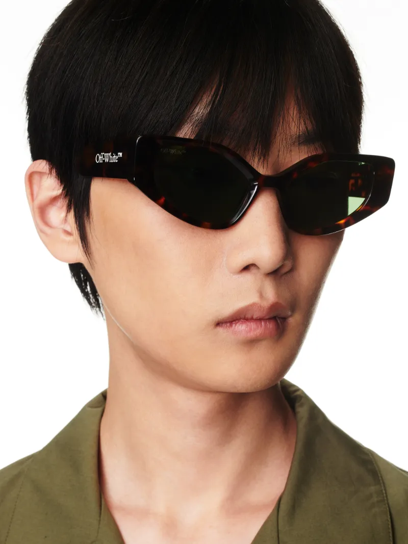 Memphis 太阳眼镜