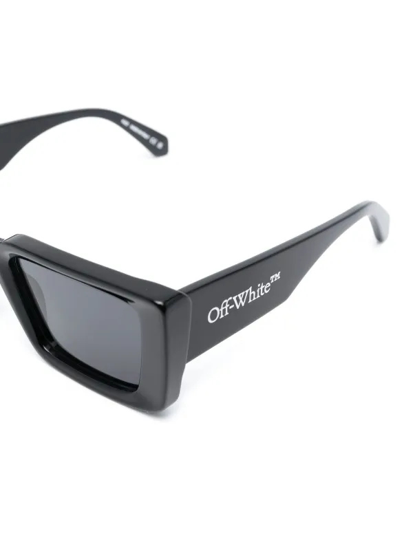 Off White SAVANNAH SUNGLASSES black sunglasses