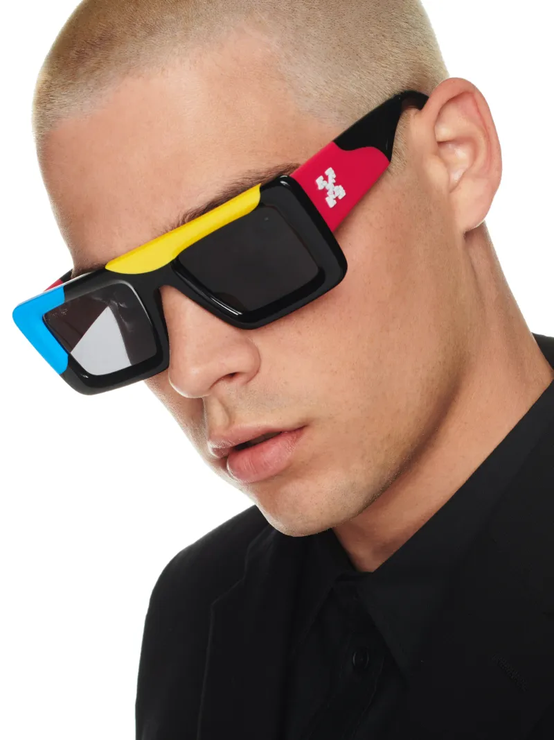 Seattle Sunglasses