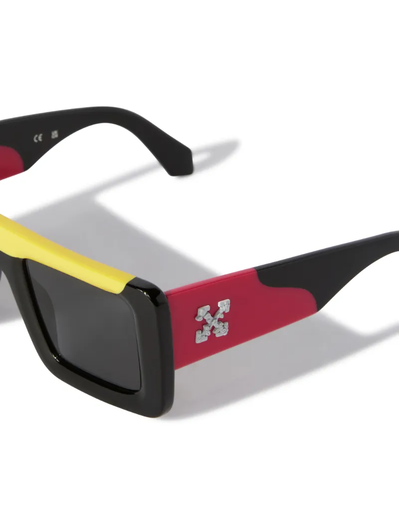 Seattle Sunglasses