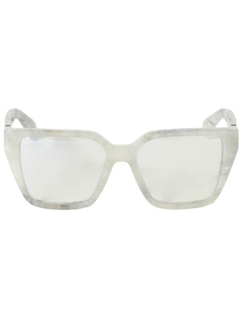 Off-White Eyewear square-frame optical glasses Men