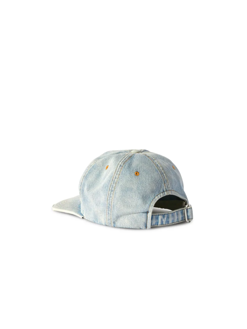 Baseballcap mit Pfeil