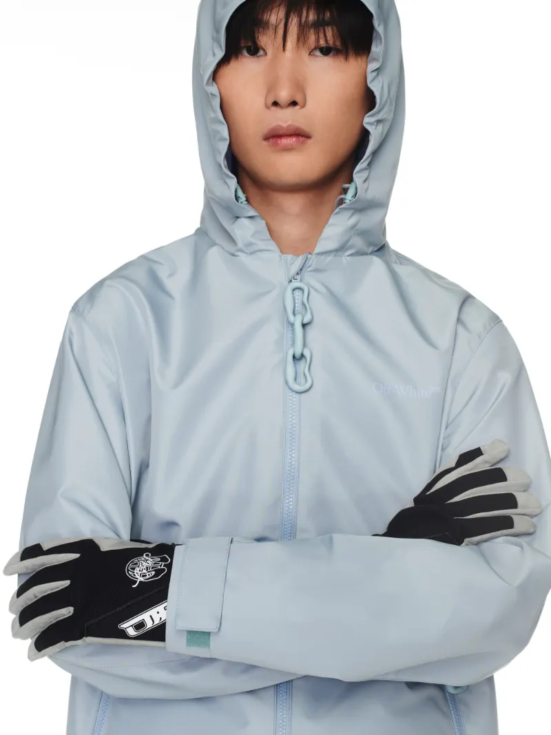 Exact Opp Gloves
