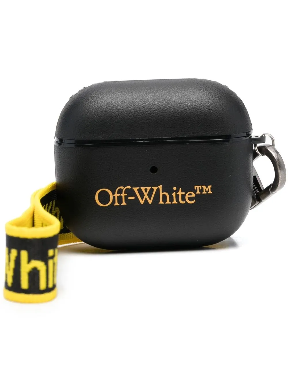 

Off-White Industrial Strap AirPods 3 case - Black