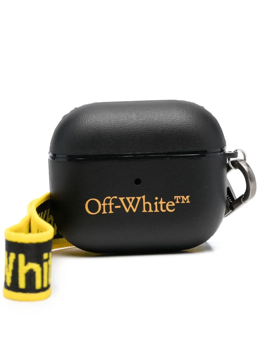 Off-White オフホワイト インダストリアルストラップ AirPods 3 ケース