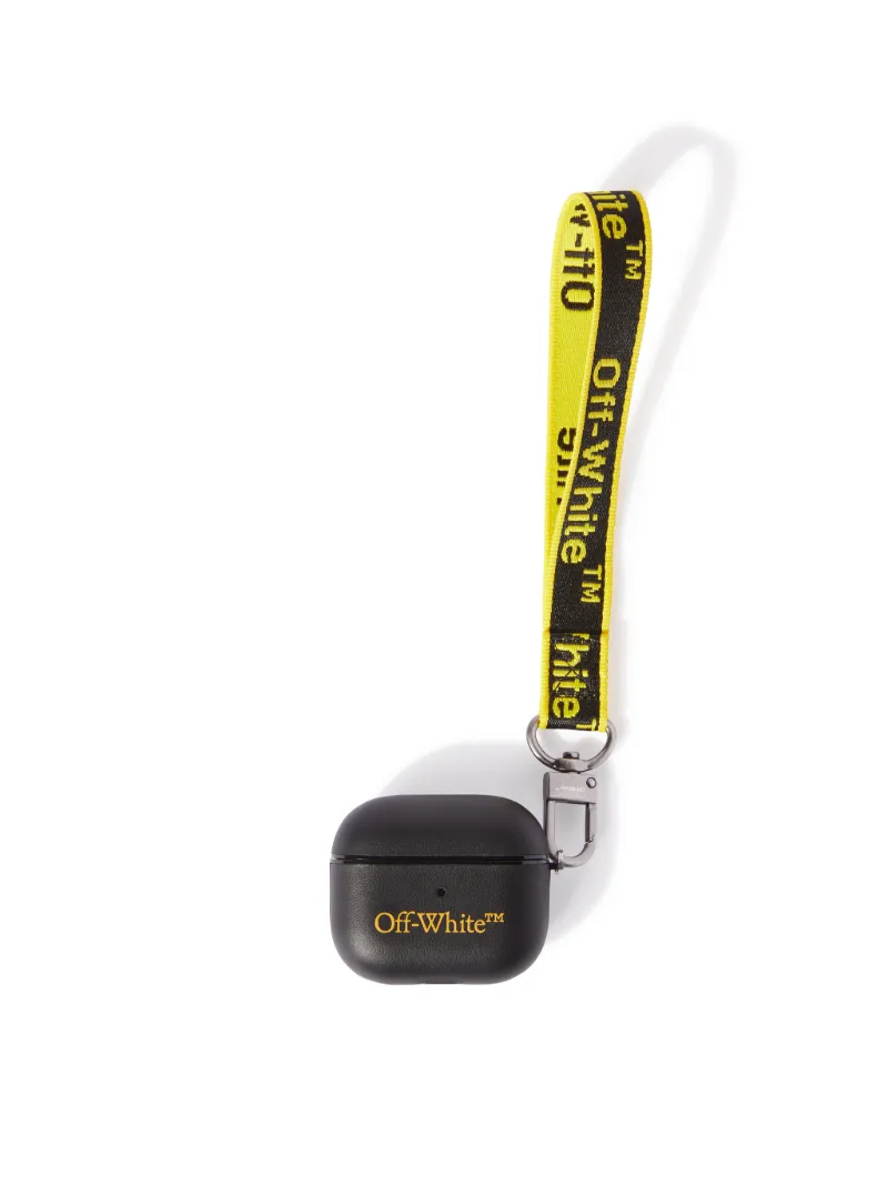 Graphic Belt Airpods 3 Cover