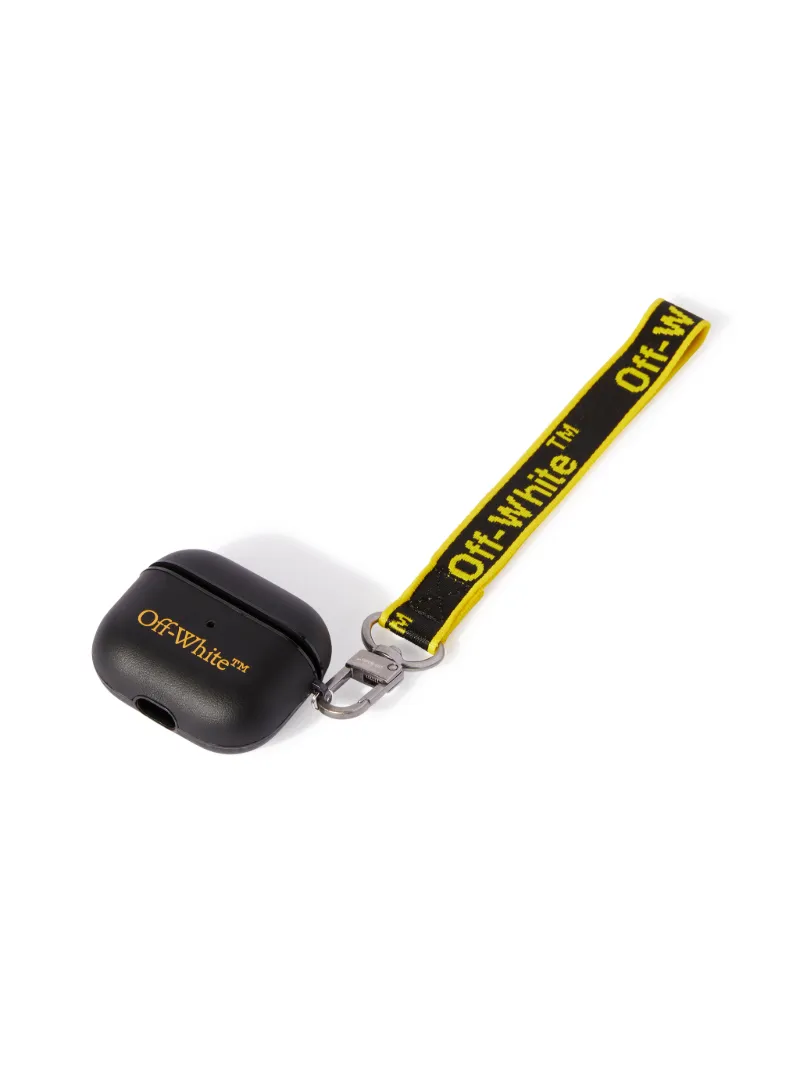 Graphic Belt Airpods 3 Cover