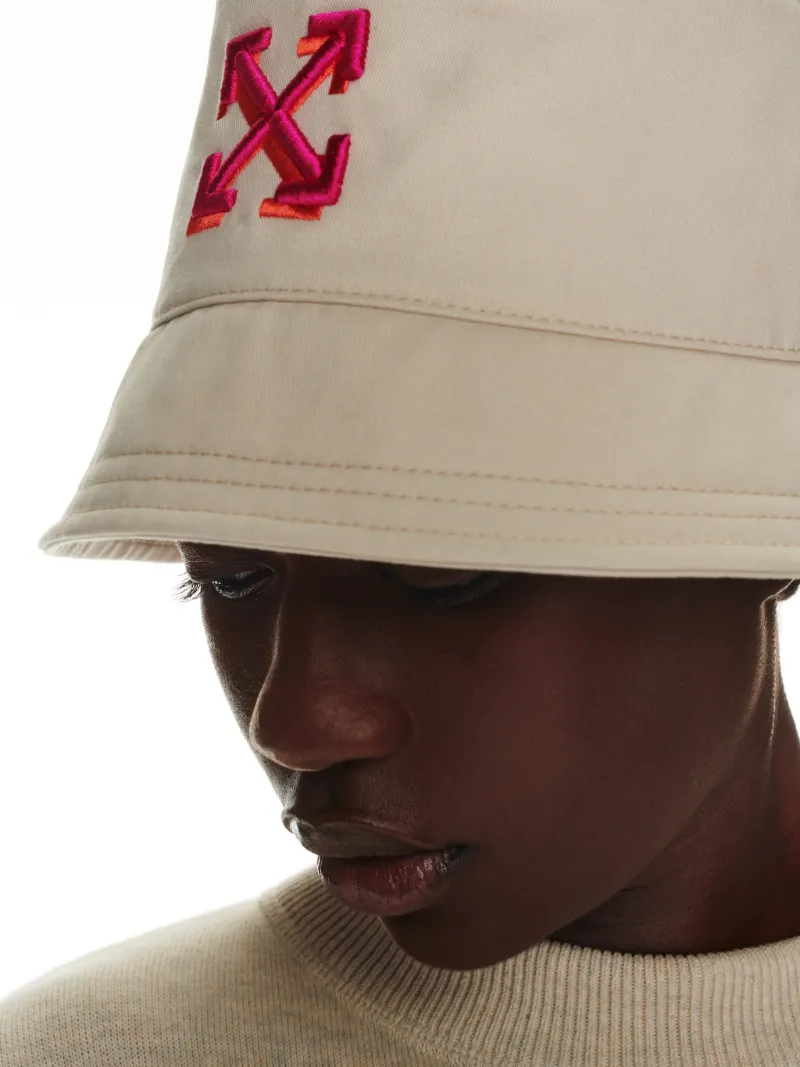 Arrow Bucket Hat