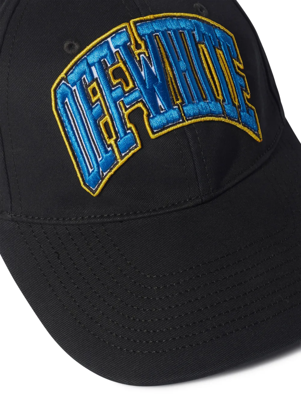 Mixed Patch Croco Baseb Cap