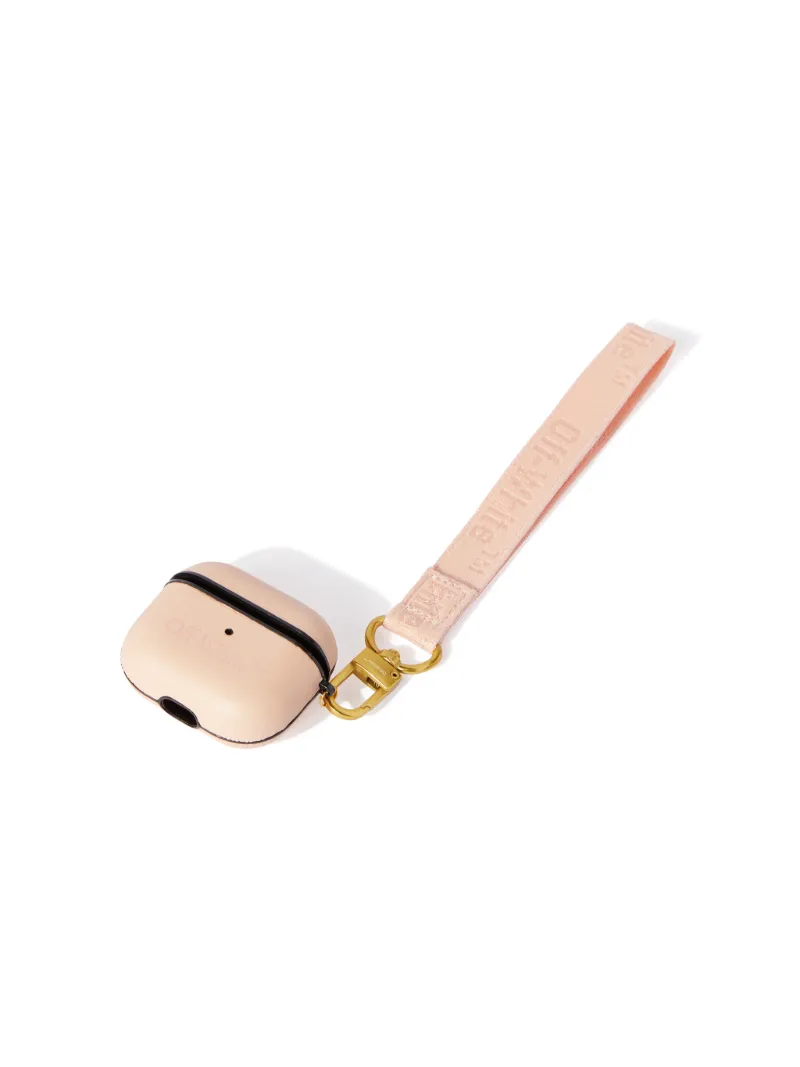 Graphic Belt Airpods 3 Cover