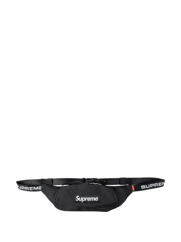 Supreme Small Logo Waist Bag - Farfetch