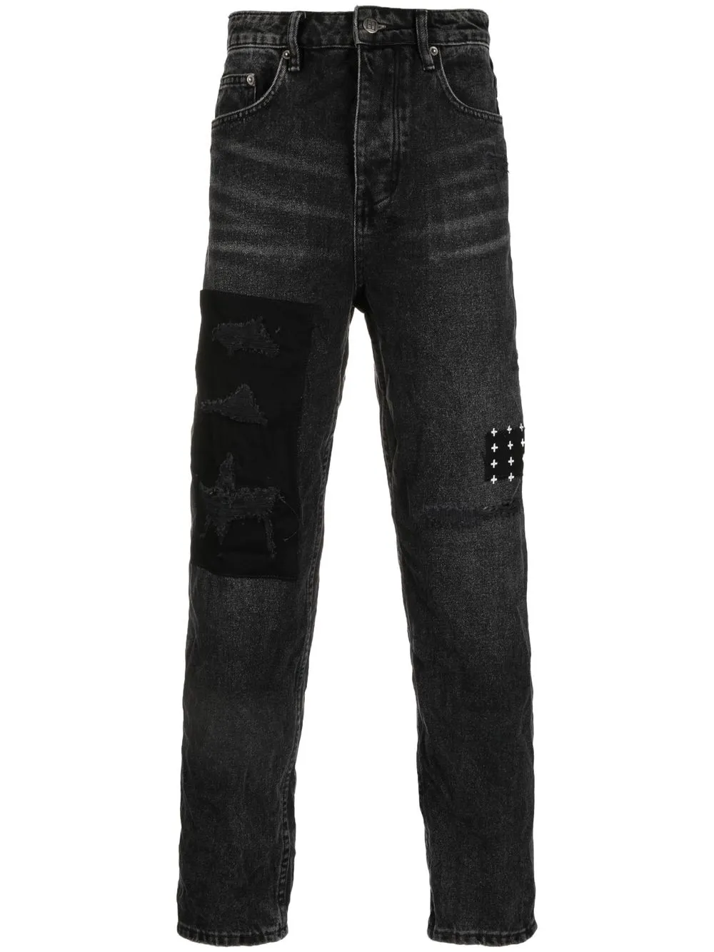 Ksubi best sale bullet jean