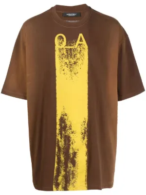 A-Cold-Wall*（ア・コールドウォール） トップス Tシャツ - FARFETCH