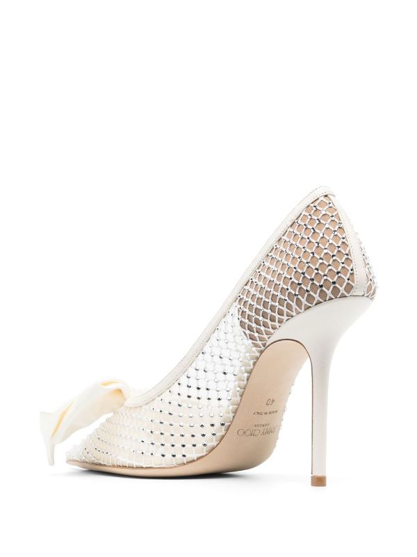 Jimmy Choo Pumps for Women - Shop on FARFETCH