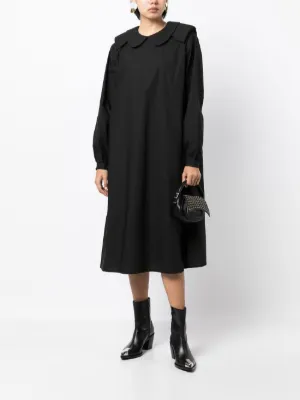RAF SIMONS ひざ丈ワンピース 2025年最新】ラフシモンズ ワンピースの人気アイテム - メルカリ