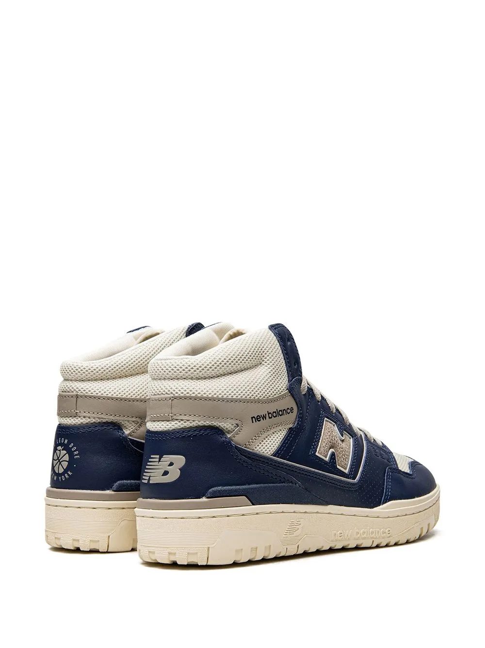 Affordable New Balance x Aimé Leon Dore 650 sneakers MEN