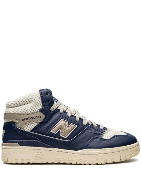 New Balance x Aimé Leon Dore 650 sneakers MEN