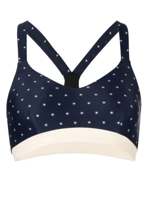 The Upside Soleil Larri bra