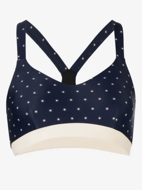 The Upside Soleil Larri bra