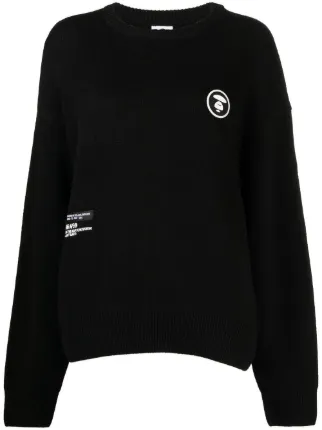 Sweater 2024 bathing ape