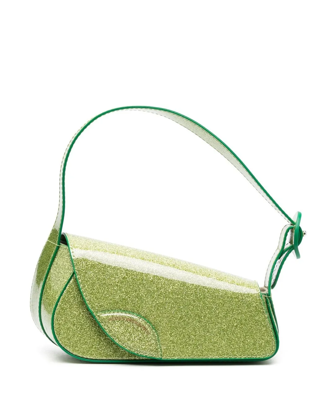 Kiko Kostadinov Trivia Shoulder Bag - Farfetch