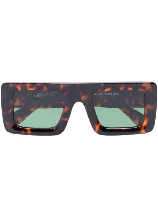 Off-White Eyewear