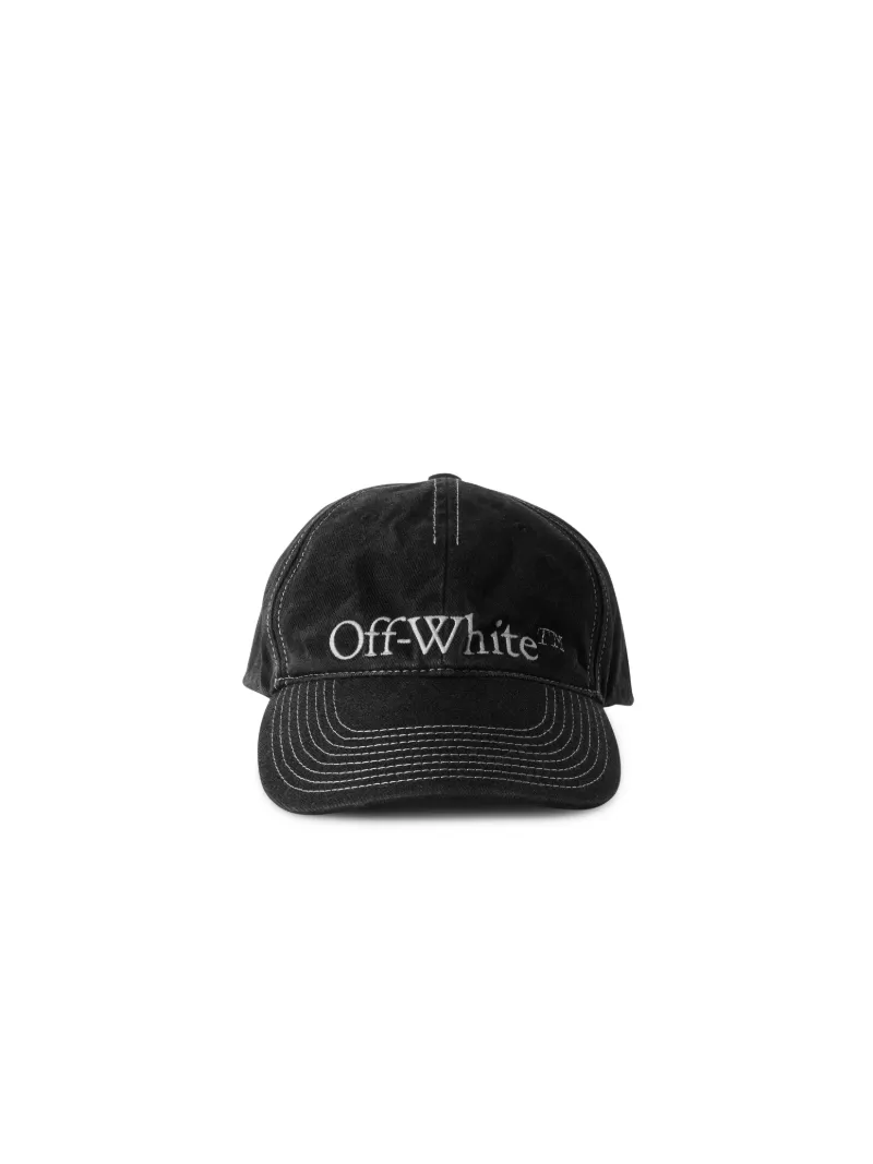 Bookish Ow Laund Baseball Cap