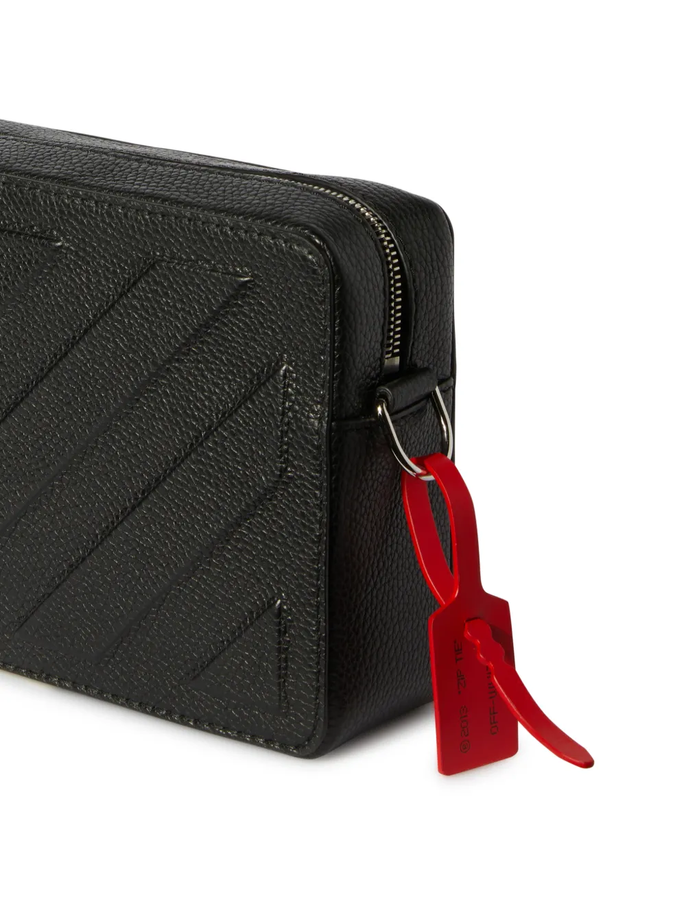 Binder Crossbody