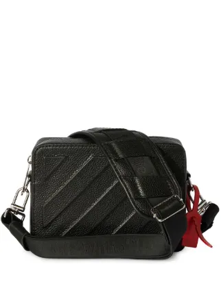 Off white crossbody bag top