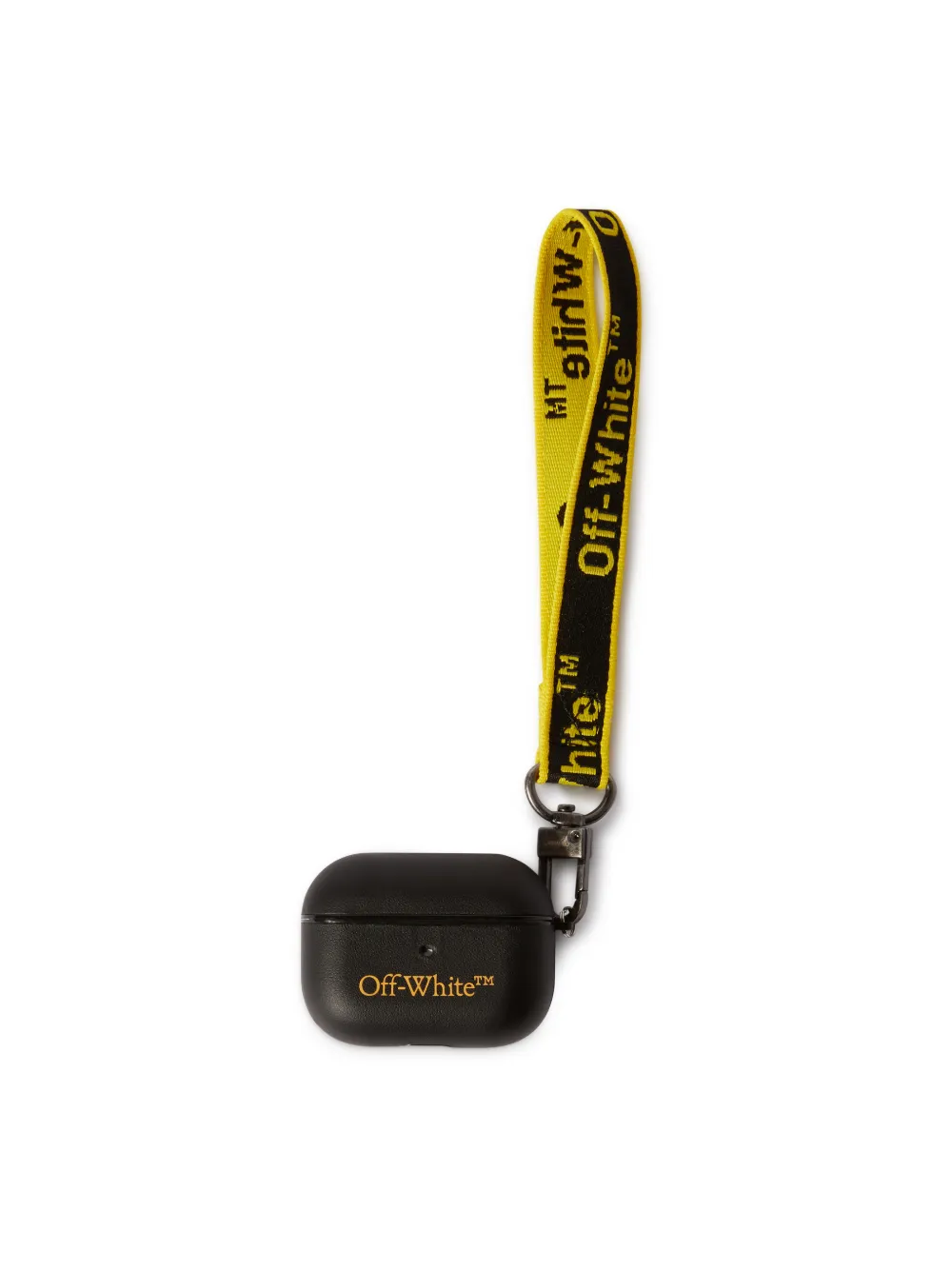 Graphic Belt Airpods Pro Cover