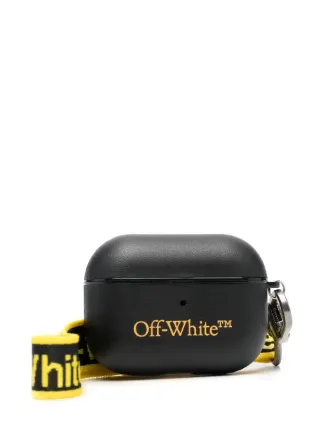 Funda airpods outlet pro off white