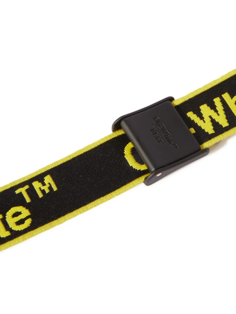 Graphic Belt Watch Band 45