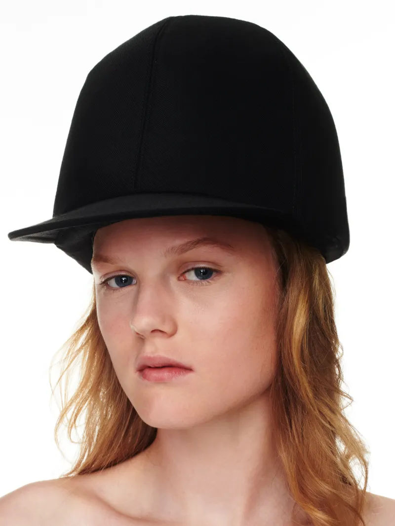 Wo Blend Thinking Cap