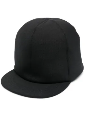 Off shop peak cap