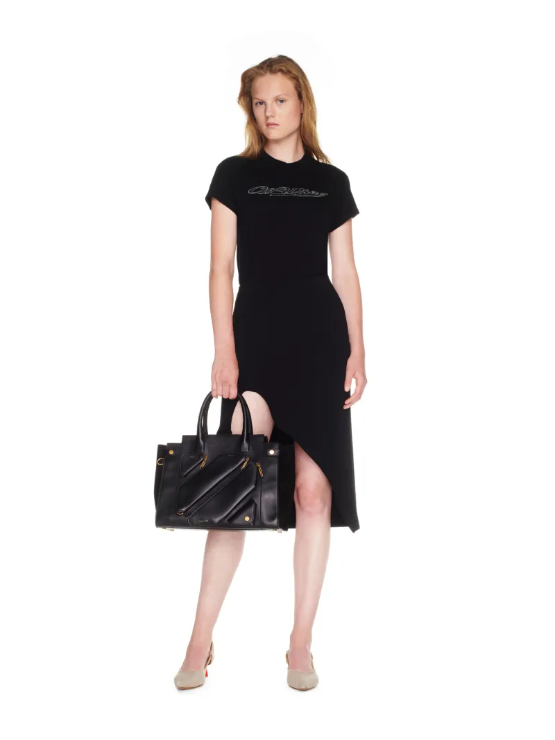 City Tote L Top Handle