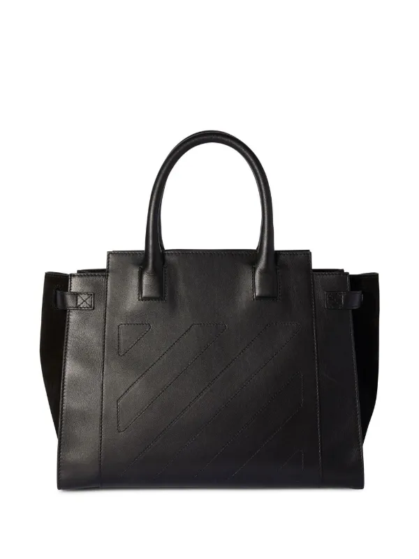 Farfetch off white hotsell bag