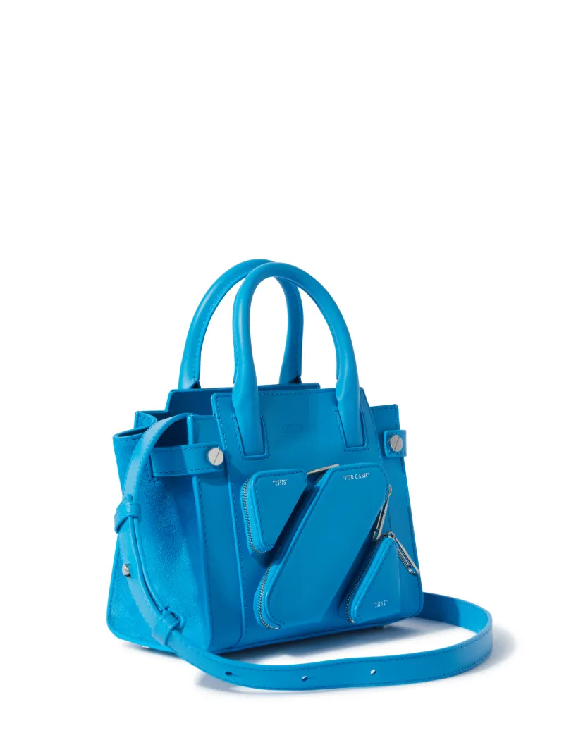 City Tote S Schultertasche